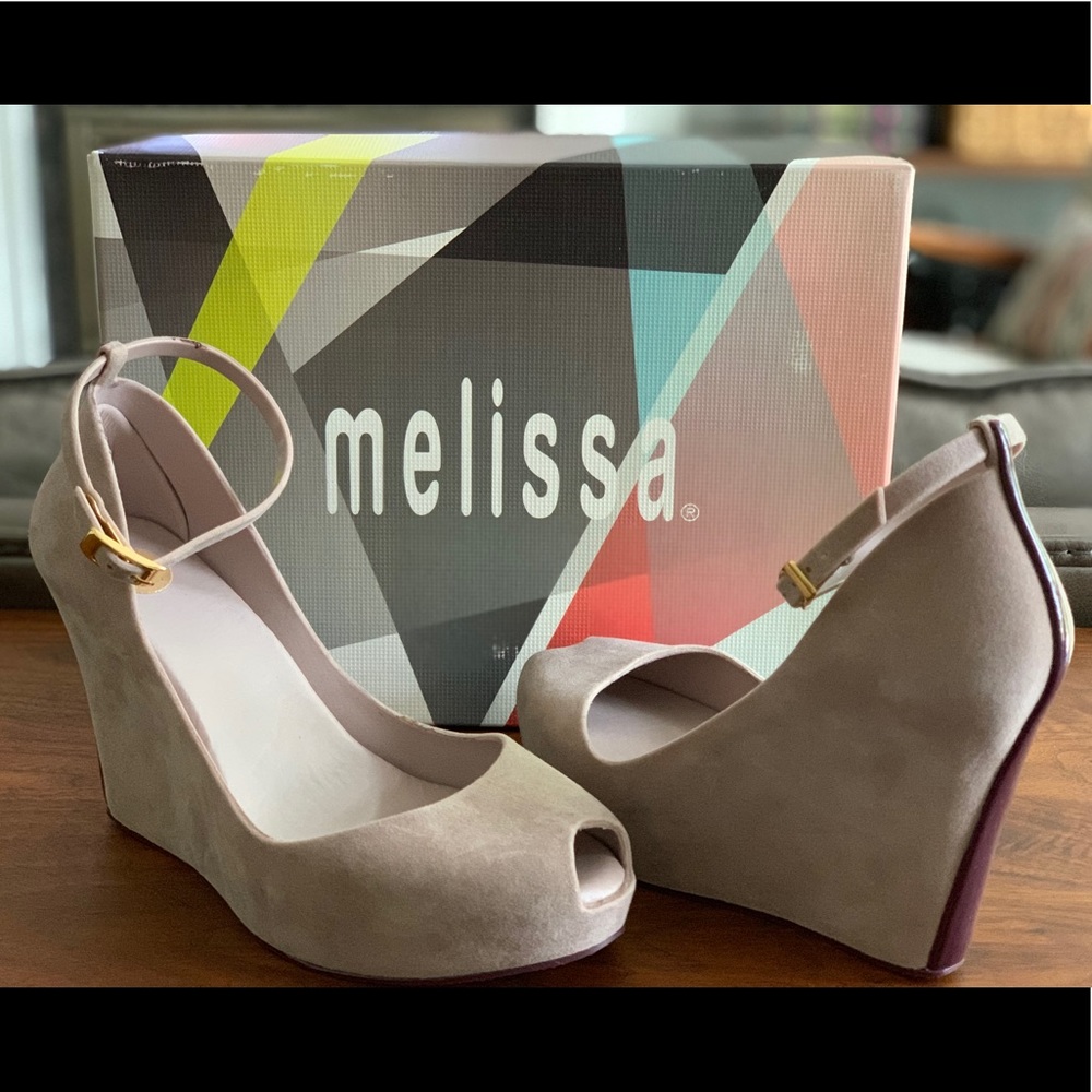 Melissa Patchuli VI